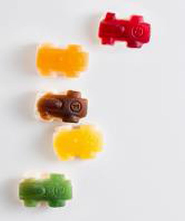 Nestle cooks up confectionery collaboration